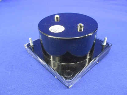角形指示計器 交流電圧計 PSK-80C