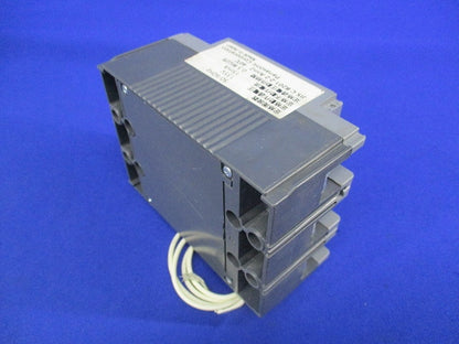 漏電ブレーカ3P2E60A(単3中性線欠相保護付) BJW-60N BJW36035