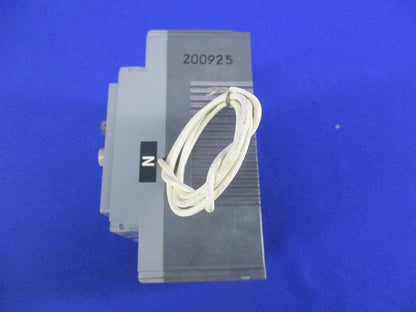 漏電ブレーカ3P2E60A(単3中性線欠相保護付) BJW-60N BJW36035