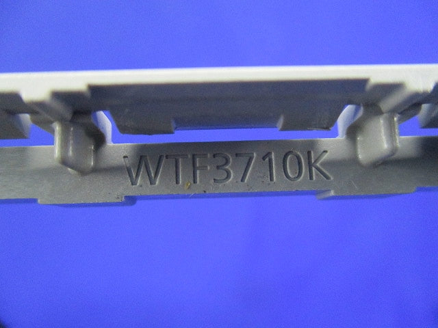 埋込ホーム用高シールドテレビコンセントセット WCS4712W