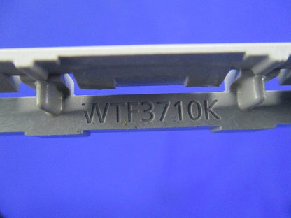 埋込ホーム用高シールドテレビコンセントセット WCS4712W