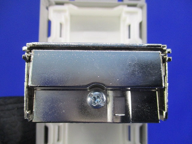 埋込ホーム用高シールドテレビコンセントセット WCS4712W