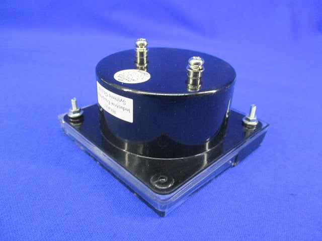 角形指示計器 交流電圧計 PSK-80C