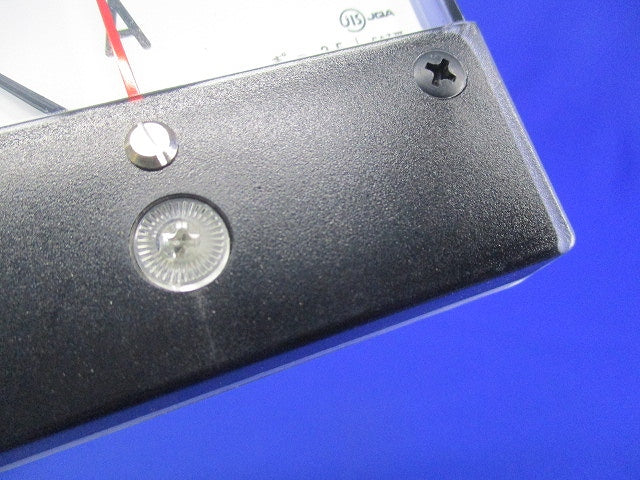 角形指示計器 交流電圧計 PSK-80C
