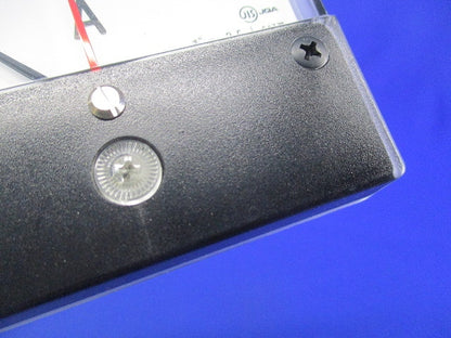 角形指示計器 交流電圧計 PSK-80C