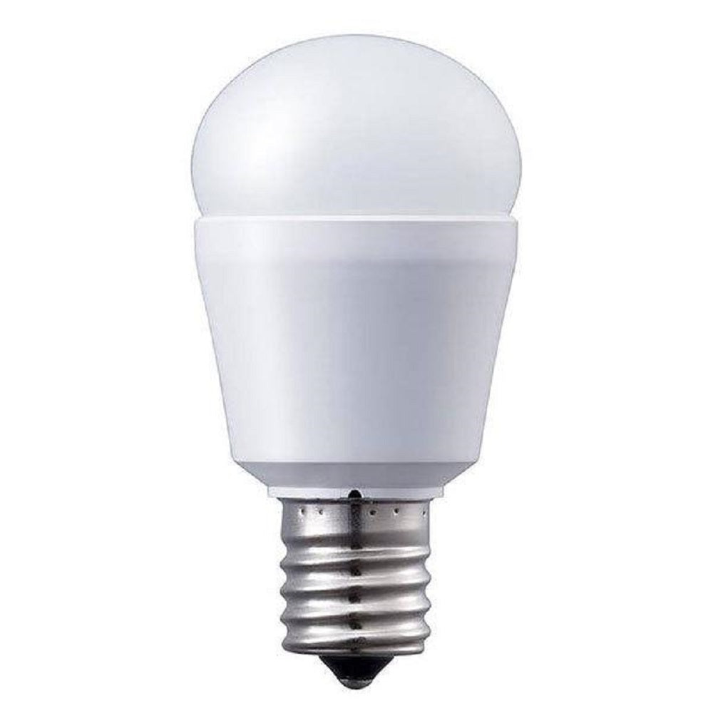 LED電球 下方向タイプ 電球色 2700K LDA4L-H-E17/E/S/W/2