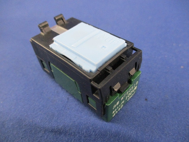埋込ほたるスイッチB(2個入) WT50519