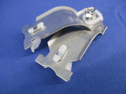ダクトクリップ(ステンレス)(8個入) DC-36S