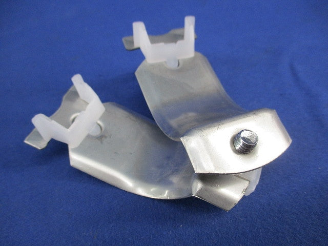 ダクトクリップ(ステンレス)(8個入) DC-36S