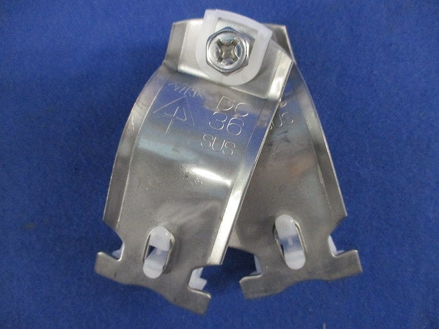 ダクトクリップ(ステンレス)(8個入) DC-36S