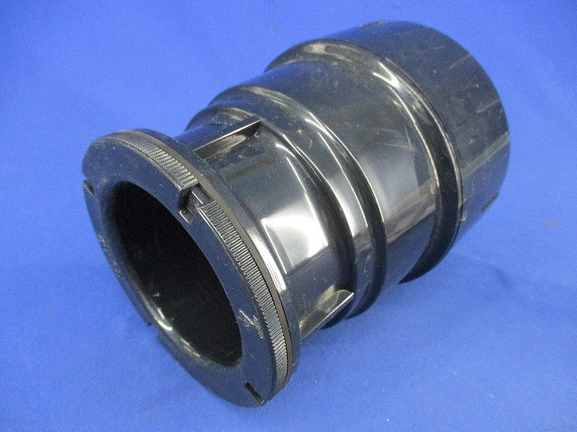 ミラフレックスF用コネクタ FEK-80