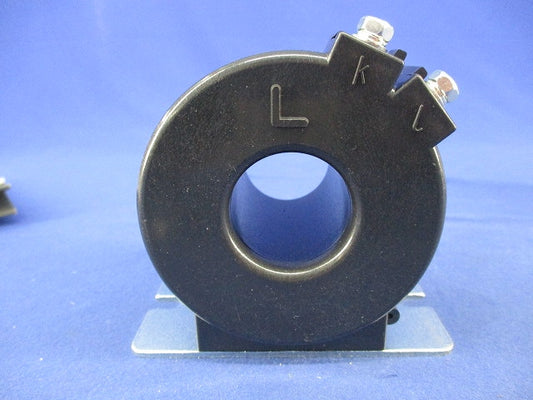 計器用低圧変流器250/5A CW-40L