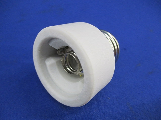 口金変換アダプター(E26→E11)(20個入) TS-902-E26/E11