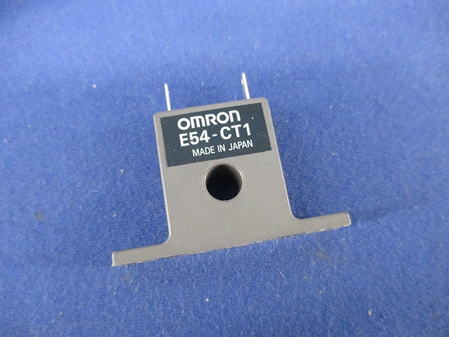 デジタル温度計調節器用 電流検出器 E54-CT1