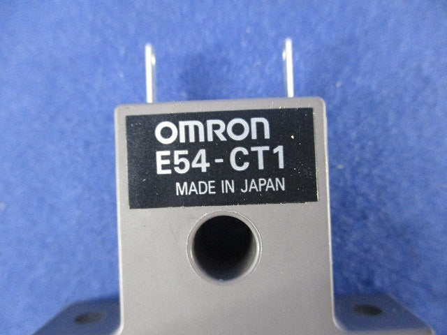 デジタル温度計調節器用 電流検出器 E54-CT1