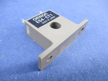 デジタル温度計調節器用 電流検出器 E54-CT1