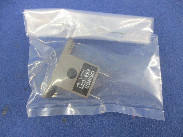 デジタル温度計調節器用 電流検出器 E54-CT1