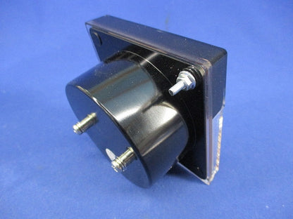 角形指示計器 交流電圧計 PSK-80C