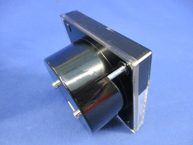 角形指示計器 交流電圧計 PSK-80C