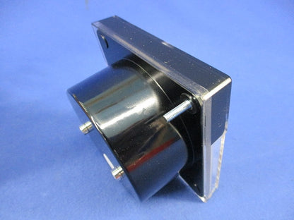 角形指示計器 交流電圧計 PSK-80C