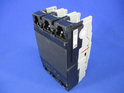 漏電遮断器3P125A(取付用付属品付) EW250EAG