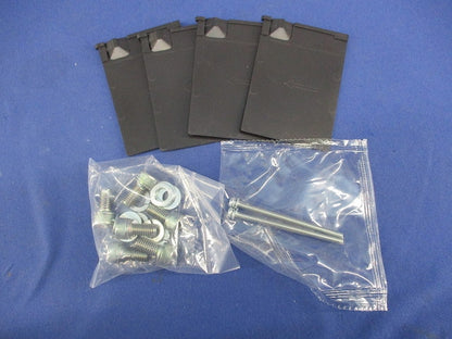 漏電遮断器3P125A(取付用付属品付) EW250EAG