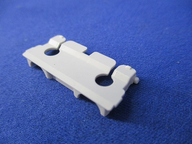 サーキットプロテクタ用開閉式小型端子カバー ２P用(92個入) TCS-CP2