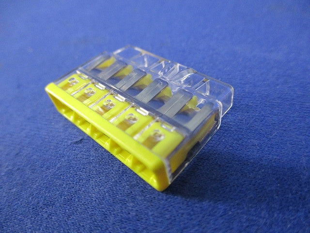 差込みコネクター(60個入) WGZ-5