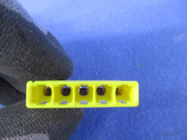 差込みコネクター(60個入) WGZ-5