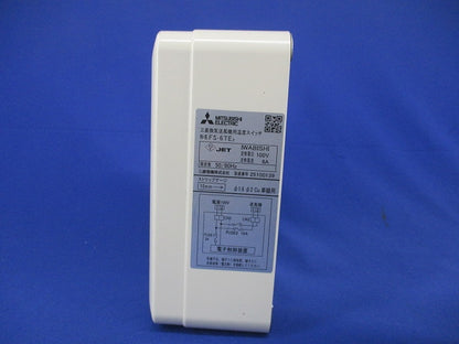 換気送風機用用温度スイッチ FS-6TE3