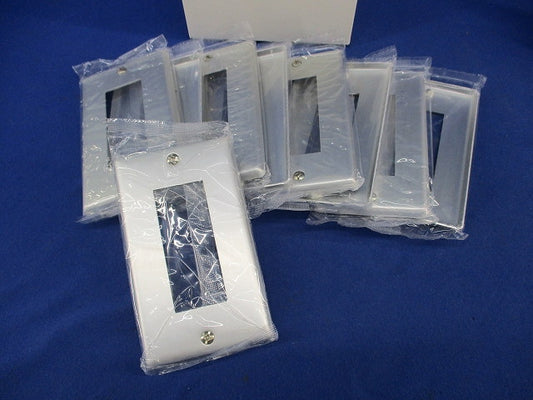ニューメタルプレート 1連用 3口(9枚入) BP-3A