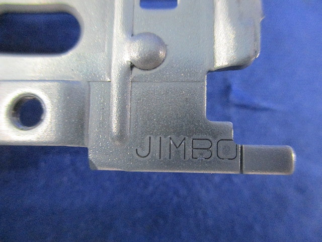 金属ワンタッチ取付枠(11個入) NWS-C