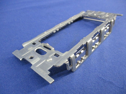 金属ワンタッチ取付枠(11個入) NWS-C