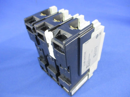 一般配線用漏電遮断器3P50A EW50EAG-3P050