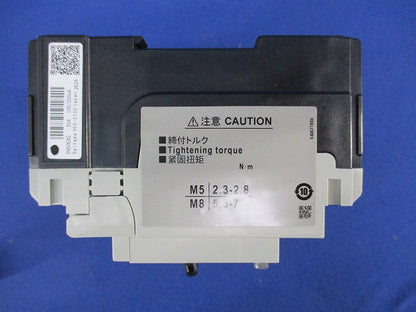 一般配線用漏電遮断器3P50A EW50EAG-3P050