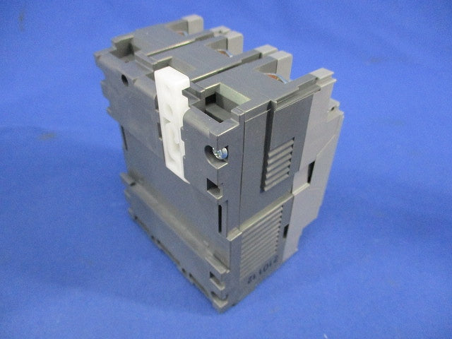 過負荷・短絡保護兼用 漏電ブレーカ3P3E20A BKW-30C BKW3203CK