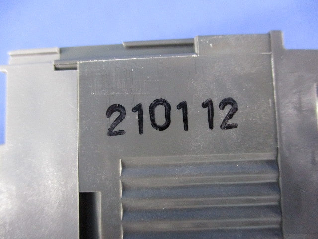 過負荷・短絡保護兼用 漏電ブレーカ3P3E20A BKW-30C BKW3203CK