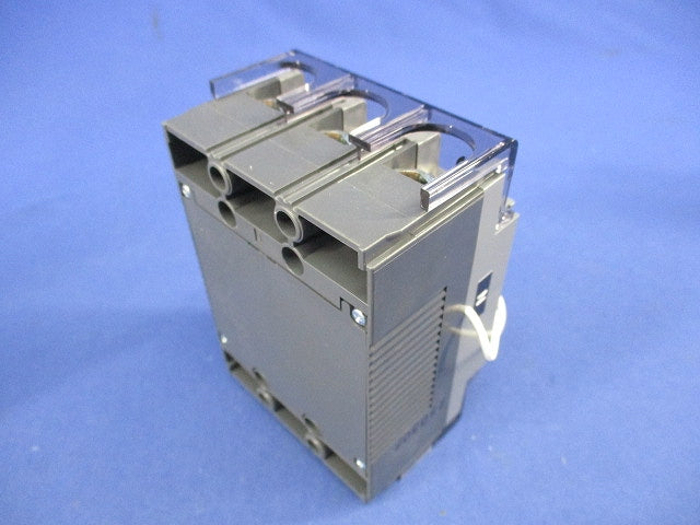 単3中性線欠相保護付 サーキットブレーカ3P2E20A BCWN-30 BCWN320