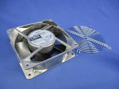 AC小型プロペラファン(1セット入) T-MU1238A-41-GP