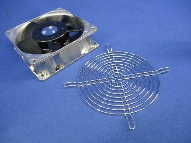AC小型プロペラファン(1セット入) T-MU1238A-41-GP