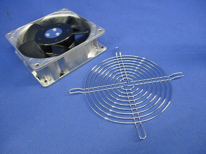 AC小型プロペラファン(1セット入) T-MU1238A-41-GP