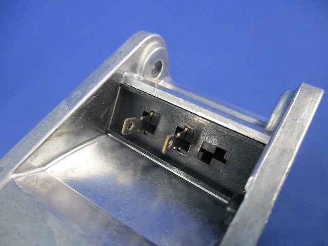 AC小型プロペラファン(1セット入) T-MU1238A-41-GP