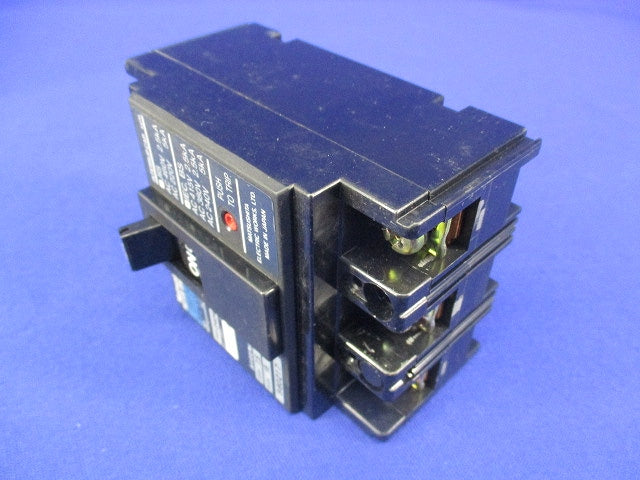 モーターブレーカ3P32A National BM-50C BBM3321
