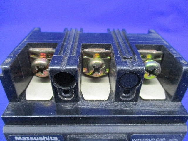 モーターブレーカ3P32A National BM-50C BBM3321