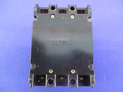 モーターブレーカ3P32A National BM-50C BBM3321