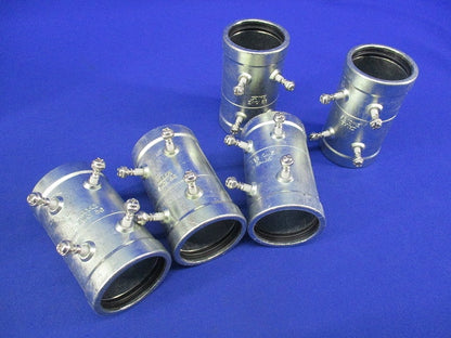 防水型カップリング(5個入) ZWCI36