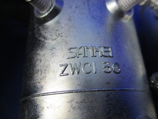 防水型カップリング(5個入) ZWCI36