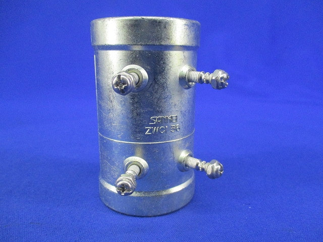 防水型カップリング(5個入) ZWCI36