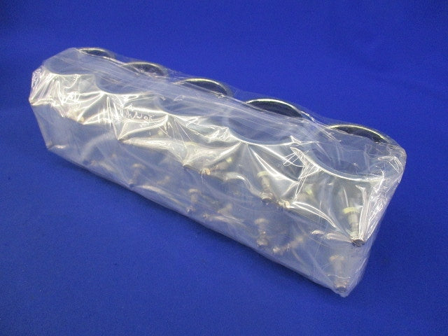 防水型カップリング(5個入) ZWCI36