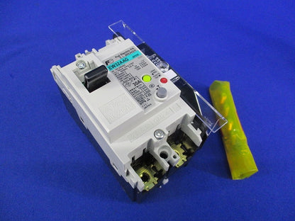 漏電遮断器2P30A EW32AAG